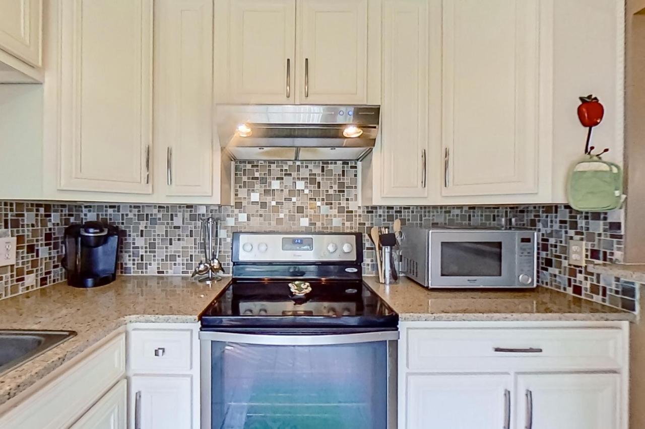 Harbour Master 503 Apartment Hilton Head Island Exterior photo