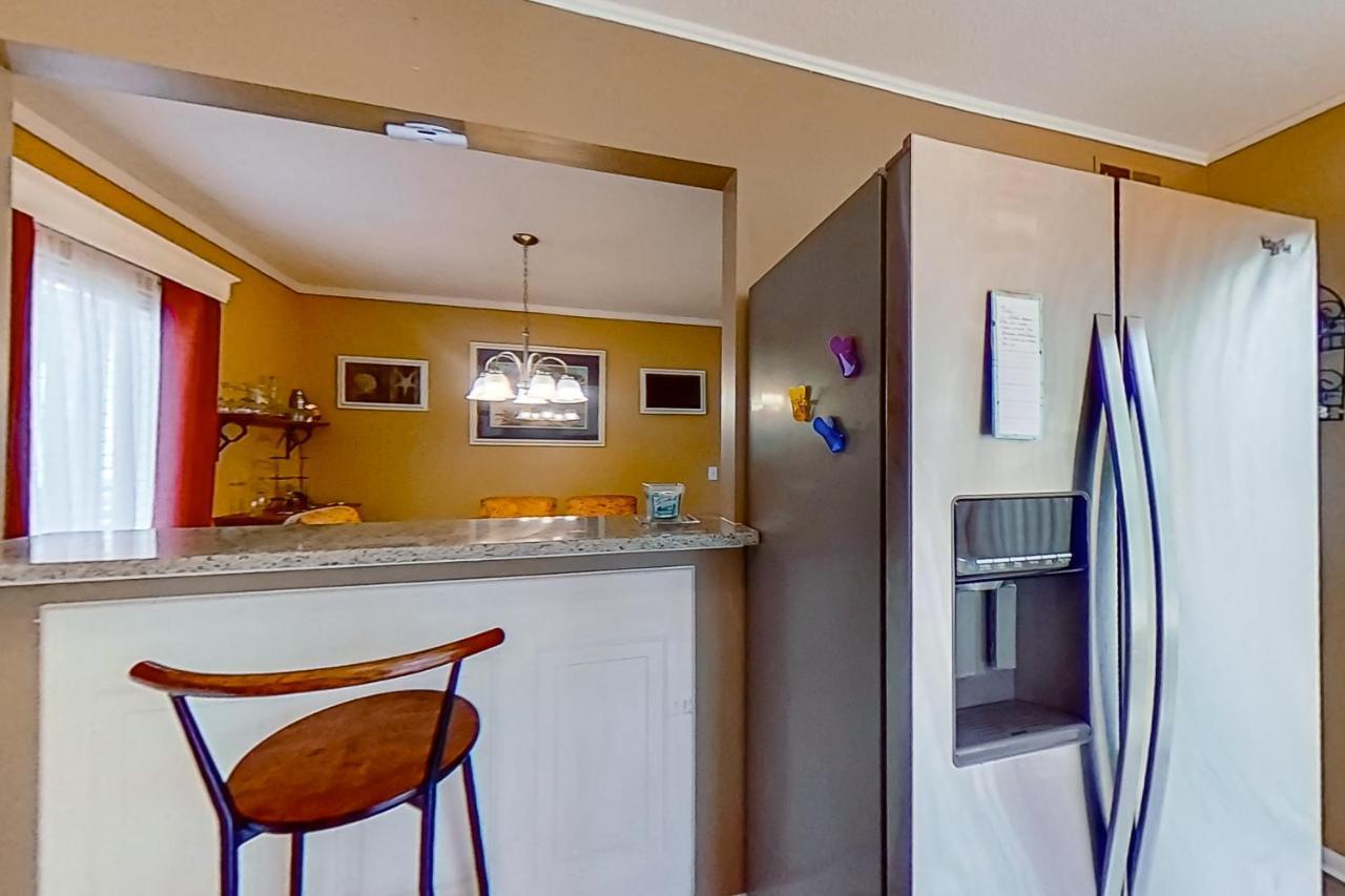 Harbour Master 503 Apartment Hilton Head Island Exterior photo