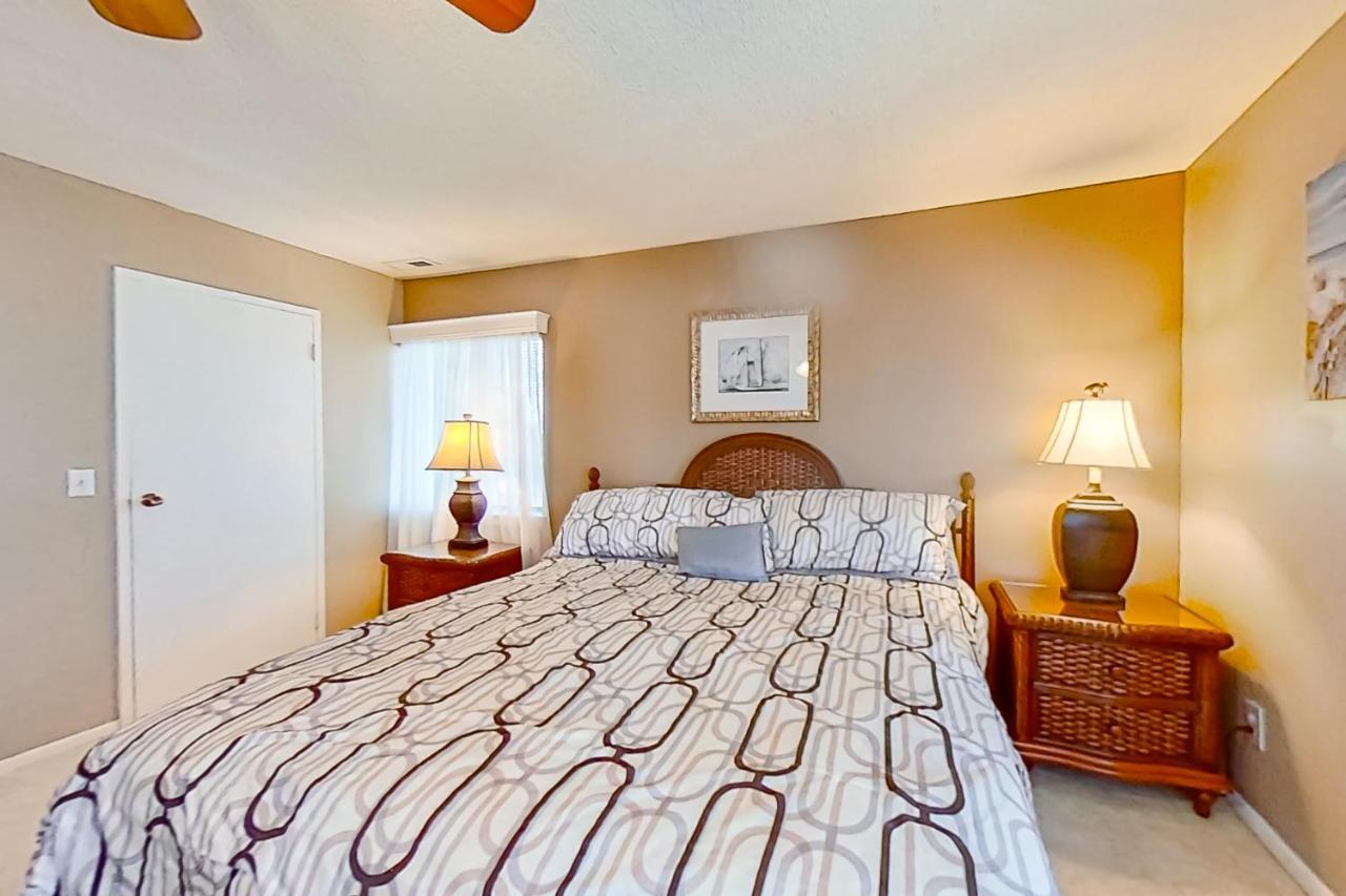 Harbour Master 503 Apartment Hilton Head Island Exterior photo
