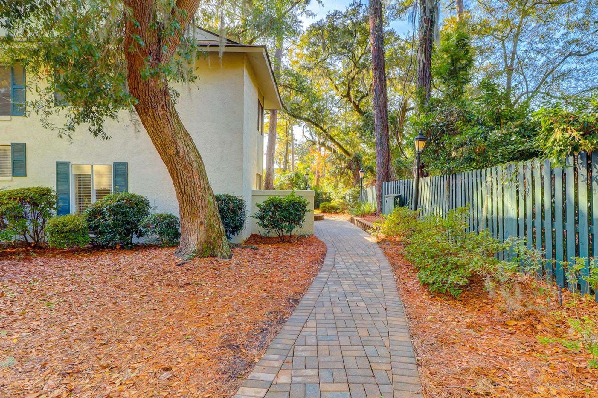 Harbour Master 503 Apartment Hilton Head Island Exterior photo