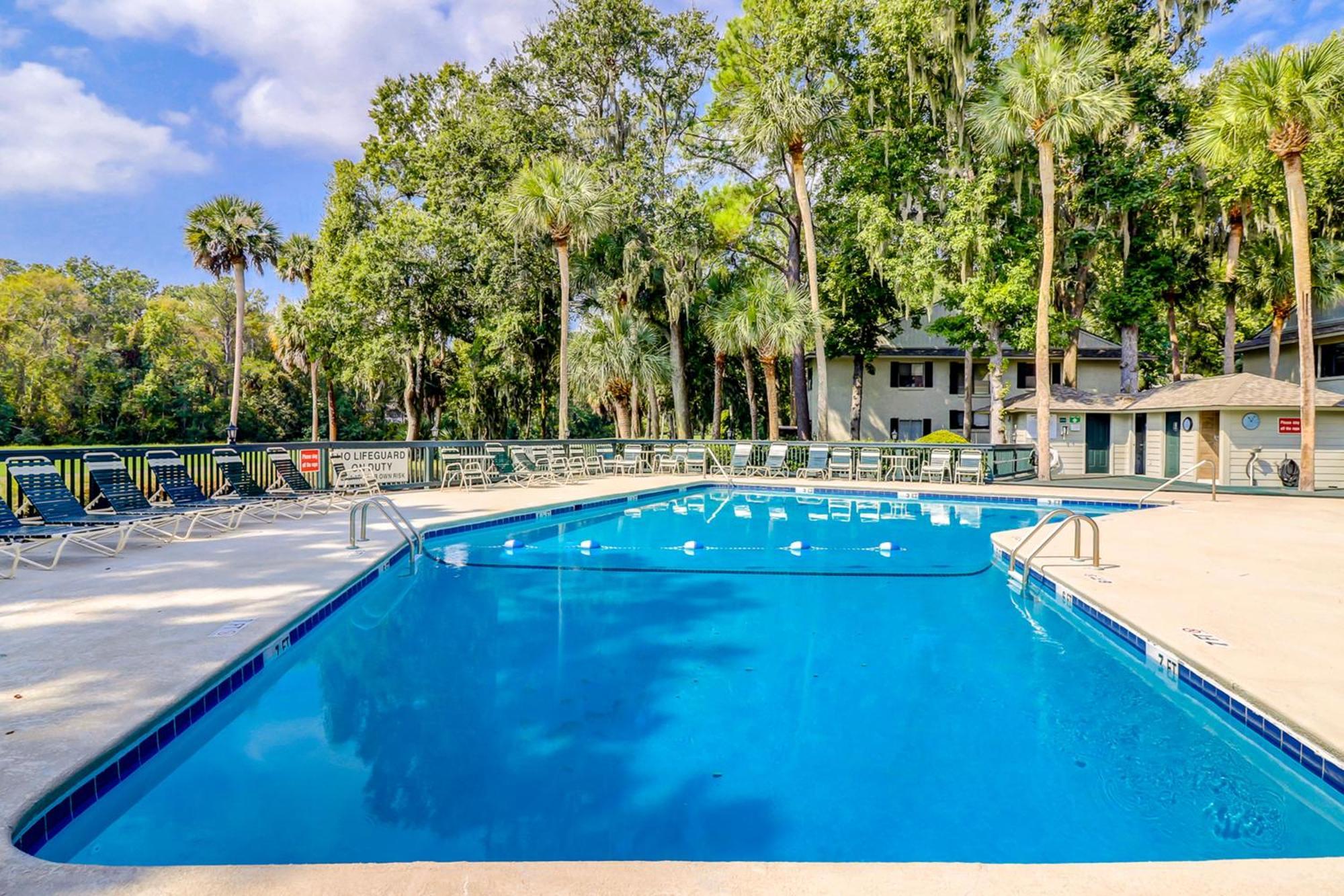 Harbour Master 503 Apartment Hilton Head Island Exterior photo
